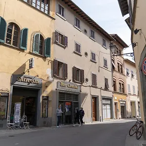  Apartment Casa Raffaello Italien