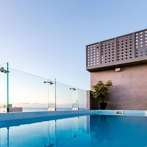 ***** Hotel Rosselli Ax Privilege Malta