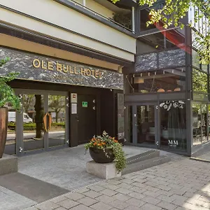 **** Aparthotel Ole Bull Hotel&apartments - By Western Norwegen