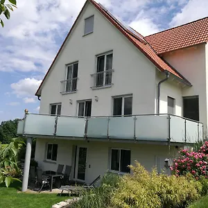  Apartment Stahl
